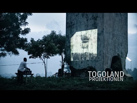 Togoland Projektionen (Trailer HD deutsch)