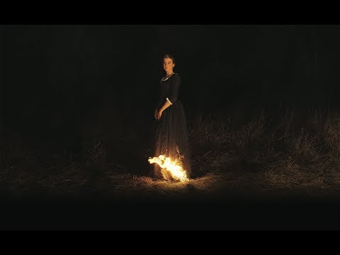 Trailer «Portrait de la jeune fille en feu» von Céline Sciamma (OV mit deutschen Untertiteln)