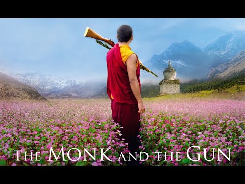 WAS WILL DER LAMA MIT DEM GEWEHR? l OmU Trailer