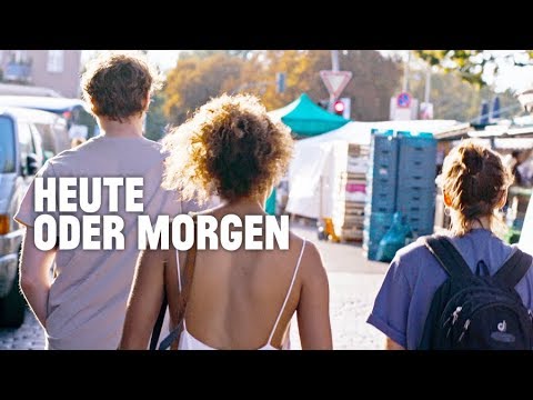 Heute oder morgen Trailer Deutsch | German [HD]