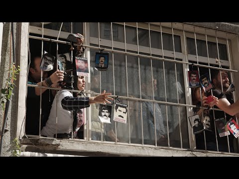 EREN | Documentary by Maria Binder | Official Trailer