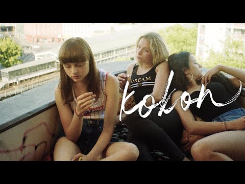 Kokon Trailer Deutsch | German [HD]