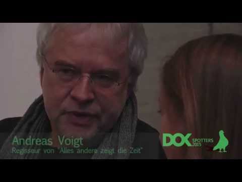 Interview Andreas Voigt