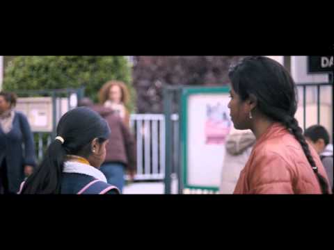 DHEEPAN (Official Trailer) Goldene Palme deutsch
