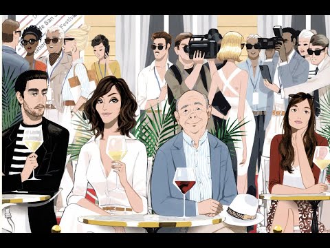 RIFKIN&#039;S FESTIVAL | Offizieller Trailer | Deutsch