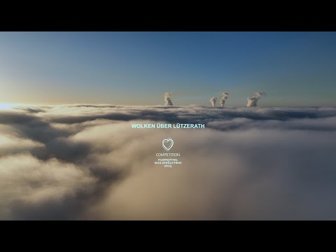 WOLKEN ÜBER LÜTZERATH Official Trailer (2025)