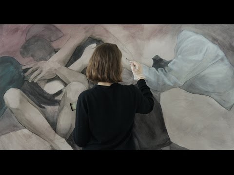 AKT - Offizieller Trailer