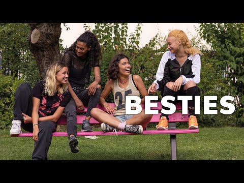 BESTIES Trailer Deutsch | German [HD]