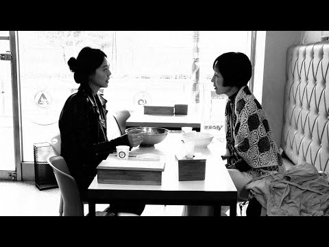 The Novelist&#039;s Film (So-seol-ga-ui yeong-hwa) | Trailer | Berlinale 2022