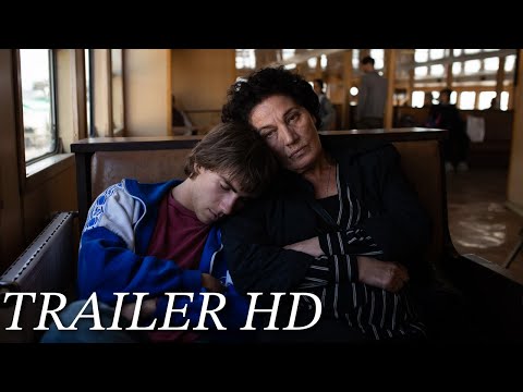CROSSING - Trailer OmU German | Deutsch