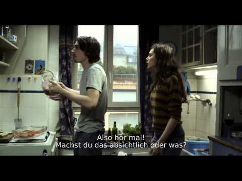 PAUSE (ein Film von Mathieu Urfer) | im kult.kino Basel