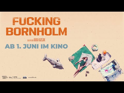 F***ING BORNHOLM | Trailer OmdU