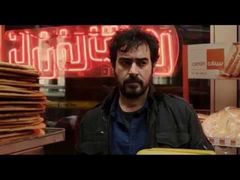 THE SALESMAN - Trailer OV/d