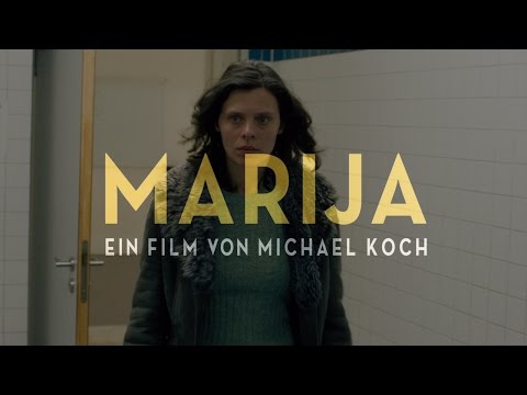MARIJA - Offizieller Trailer