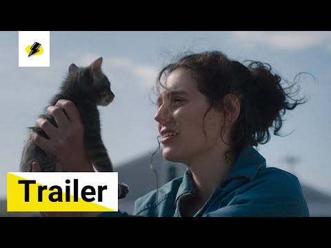 SORRY, BABY | Official Trailer (EN/de)