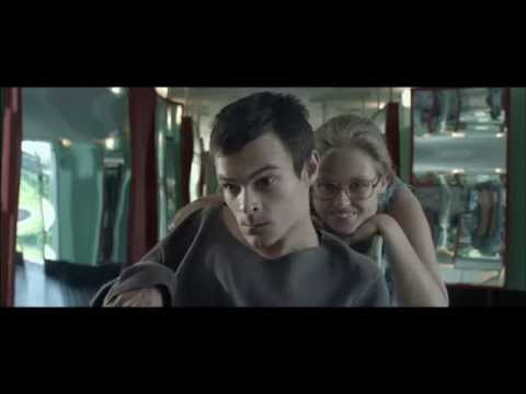 Deutscher Trailer von In meinem Kopf ein Universum