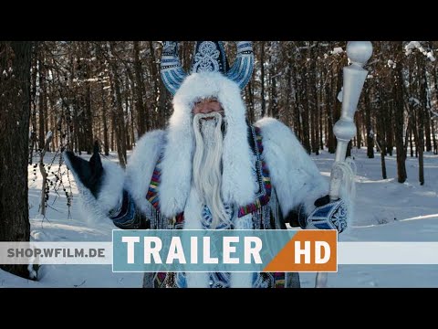 Kolyma [Offizieller Trailer Deutsch HD German]