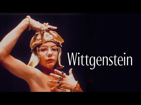Wittgenstein Trailer Deutsch | German [HD]