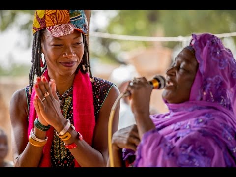 MALI BLUES - Offizieller Trailer