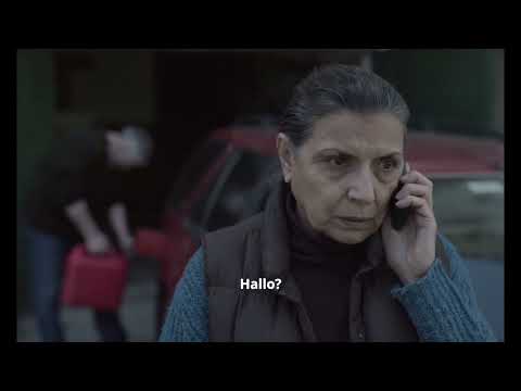 Eine Frage der Würde (Blaga&#039;s Lessons )| offizieller Trailer mit dt. Untertitel