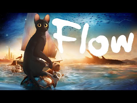 FLOW l Kinotrailer