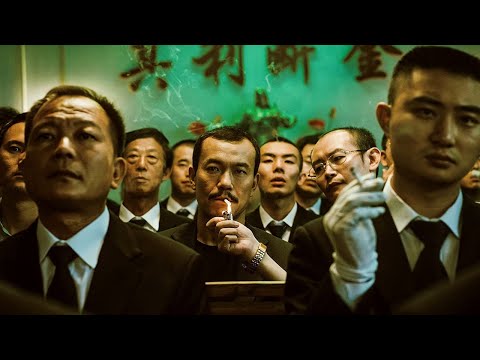 ASH IS PUREST WHITE - LES ETERNELS (Official Trailer OV/d, f)