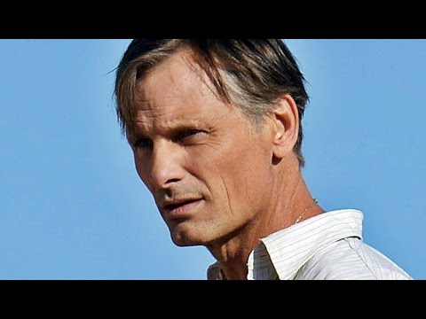 DEN MENSCHEN SO FERN | Trailer deutsch german [HD]