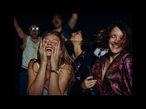 UTRATA RÓWNOWAGI | ZWIASTUN | Dystrybucja Mówi Serwis