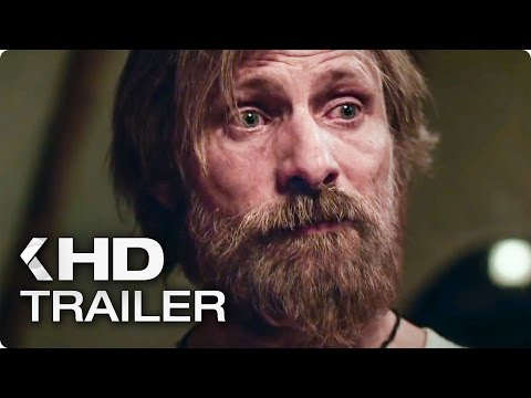 CAPTAIN FANTASTIC Trailer (2016)