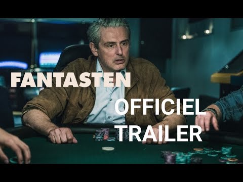Fantasten - Hovedtrailer
