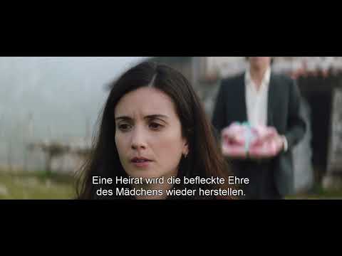 Trailer &quot;Primadonna&quot;