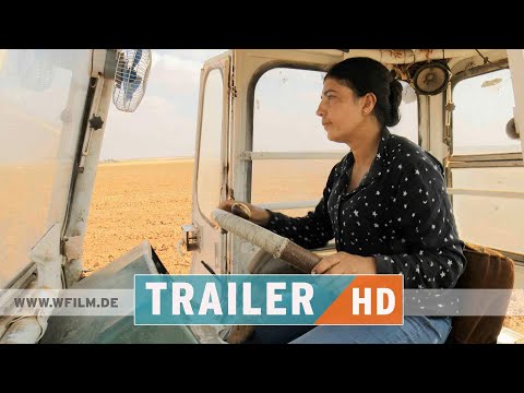 Trotz alledem / Tevî her tiştî [Offizieller Trailer DEUTSCH HD] – Ab 12. Juni im Kino