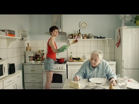 Baden Baden Trailer OmU