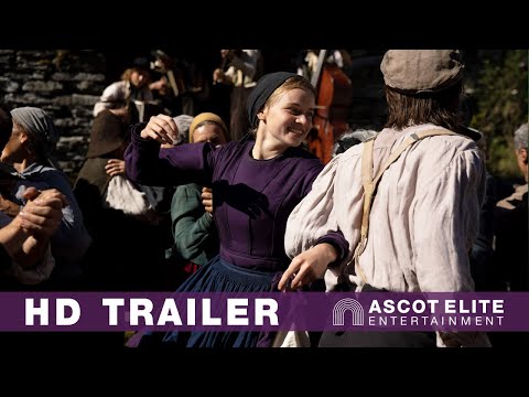 JAKOBS ROSS - Trailer