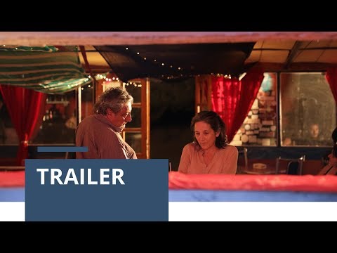 LA NOVIA DEL DESIERTO / THE DESERT BRIDE (Trailer)