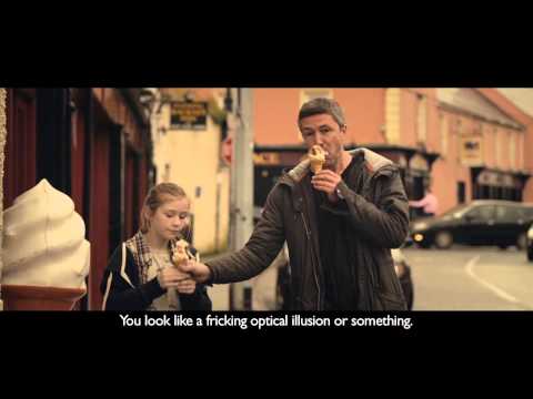 YOU&#039;RE UGLY TOO by Mark Noonan (Berlin Generation Kplus)