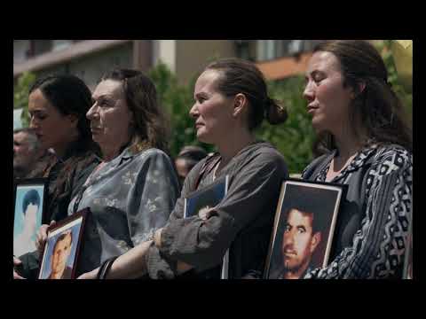 HIVE | offizieller deutscher Trailer | OmU