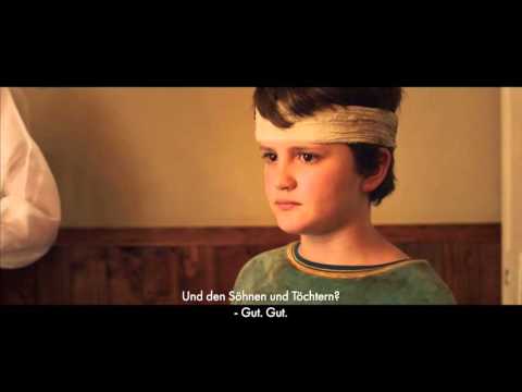 BABAI (Trailer OmU) | missingFILMs | Kinostart 10.03.2016