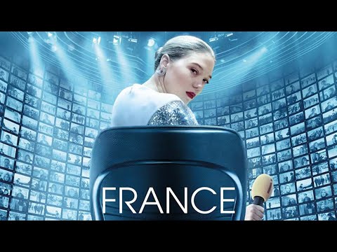 FRANCE l OmU Trailer