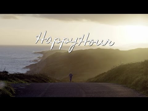 HAPPY HOUR - Offizieller Trailer