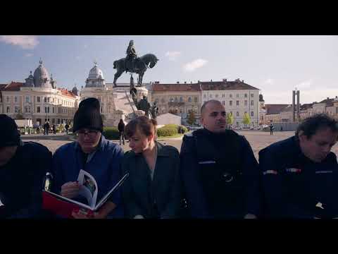 KONTINENTAL &#039;25 by Radu Jude | Trailer | Berlinale 2025