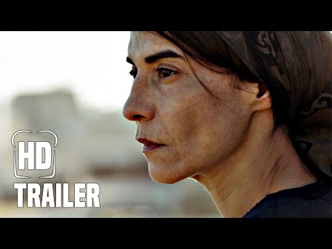 ADAM Trailer German Deutsch (2021)