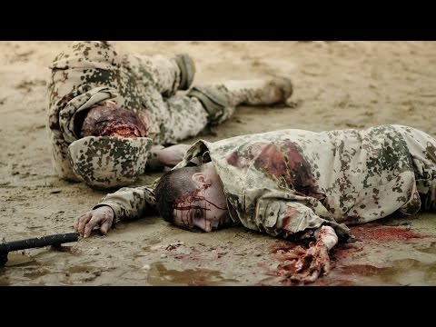 CONTINUITY [Official Trailer] - im Kino