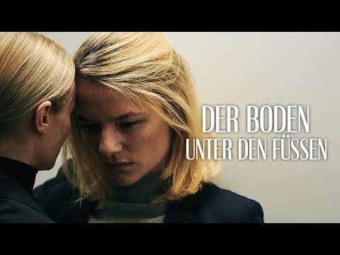 Der Boden unter den Füßen Trailer Deutsch | German [HD]