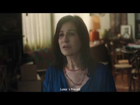 Trailer Die untergegangene Familie Familia sumergida dt Uts final