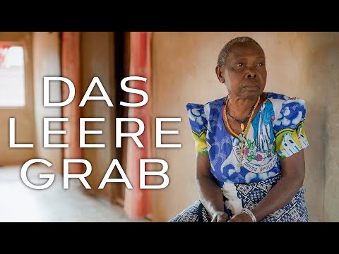 DAS LEERE GRAB Trailer [HD]