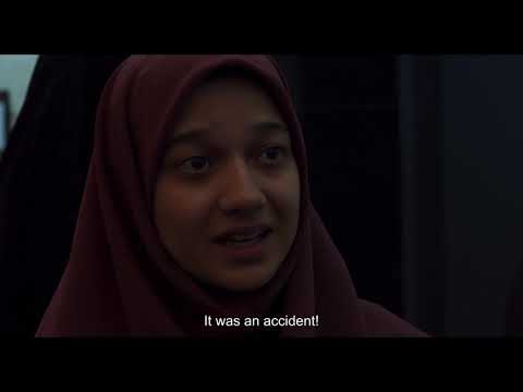 Yalda, a Night for Forgiveness / Yalda, la nuit du pardon (2020) - Trailer (English Subs)