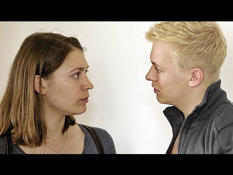 DIE GESCHWISTER | Trailer [HD]