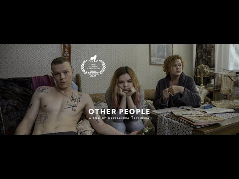 OTHER PEOPLE (Inni ludzie) by Aleksandra Terpińska - International Trailer
