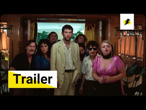 LA CHIMERA (Official Trailer, OV/d)